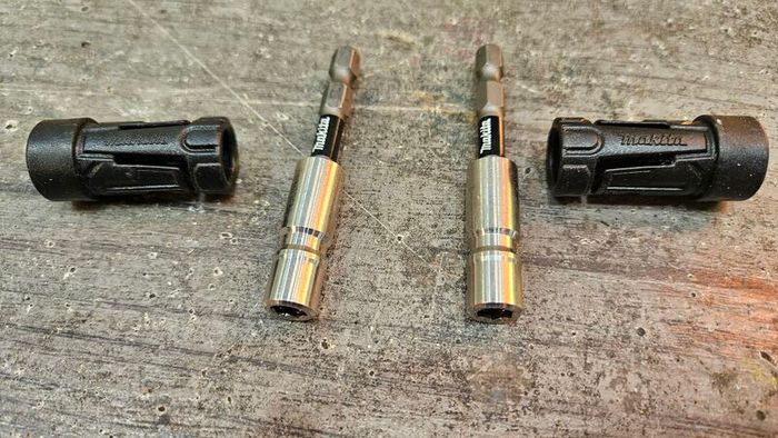 Makita Premier Ultra Mag Bit Holders