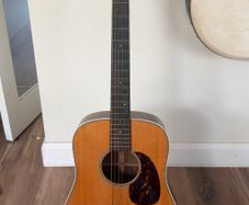 Martin HD-16R LSH (Large Sound Hole), Very Good Condition