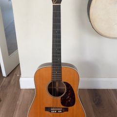 Martin HD-16R LSH (Large Sound Hole), Very Good Condition