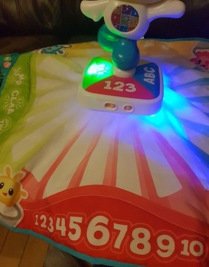 Fisher Price (DC) 136