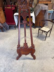 Antique Easel