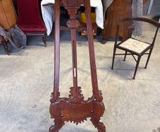 Antique Easel