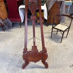 Antique Easel