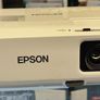 Epson EB-X24 3500 Lumens Home Cinema HDMI Projector XGA  (Lamp: 1397 hours) Used Image 3