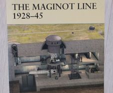 Maginot line