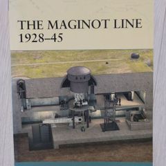 Maginot line