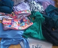 Free selection of new  swimwear size 6/8 & 08