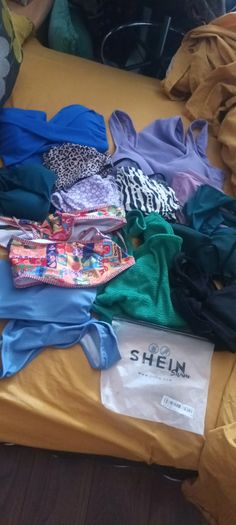 Free selection of new  swimwear size 6/8 & 08