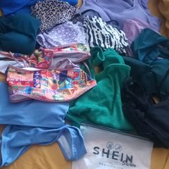 Free selection of new  swimwear size 6/8 & 08