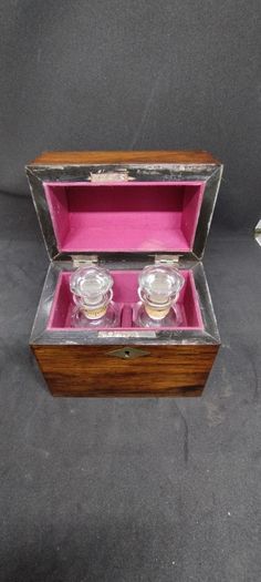 Collection of Antiques