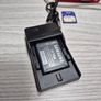 Samsung Digital Camera PL20 14.2MP Black Tested Full Working Image 5