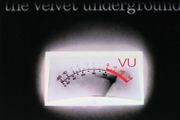 The Velvet Underground - VU, Vinyl, LP, RE