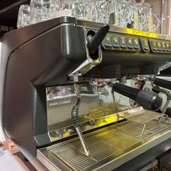 Complete Professional Cafe Coffee Setup,  Ready to Trade