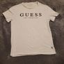 mens guess t shirt Image 2