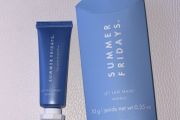 Summer Fridays Jet Lag Mask 10g