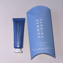 Summer Fridays Jet Lag Mask 10g