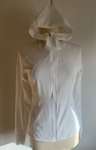 Lululemon windbreaker