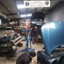 Saab Spares Image 2