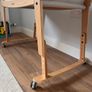 SnuzPod Studio Bedside Cot Image 3
