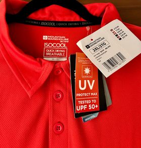 Mountain Warehouse Polo Shirt