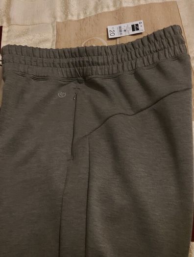 Track Hoodie & Joggers