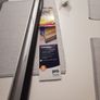 Threshold draught and rain excluder Image 2