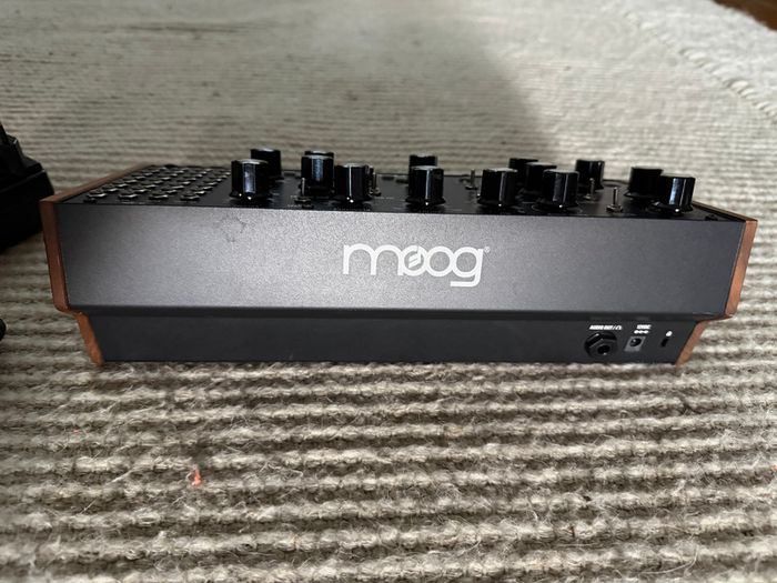 Moog Mother 32