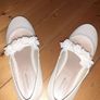 girls monsoon ballerina shoes Image 4