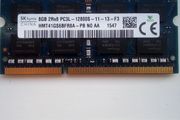 Samsung 8GB RAM DDR3L for laptops