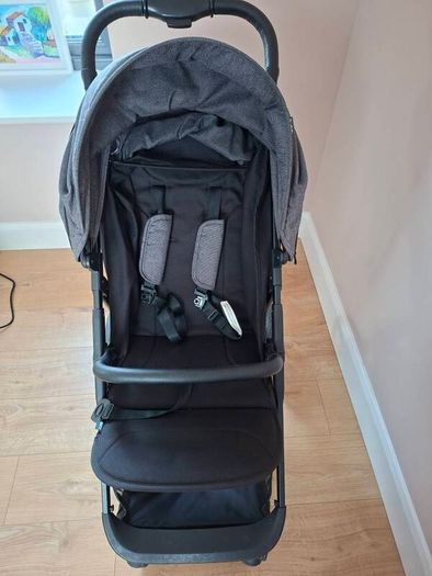 Zummi Zip stroller