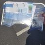 Clothes airer Image 3