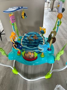 Jumperoo