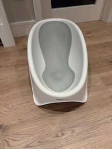 Angel care baby bath tub