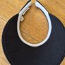 New Ladies Izod visor Image 2