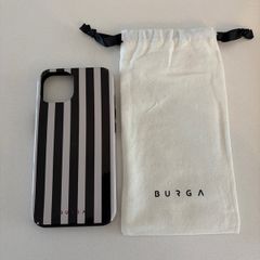BURGA iPhone 13 case