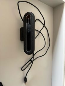 Webcam with Windows Hello support
