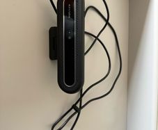 Webcam with Windows Hello support