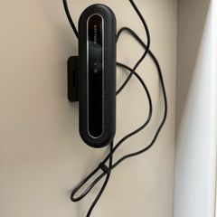 Webcam with Windows Hello support