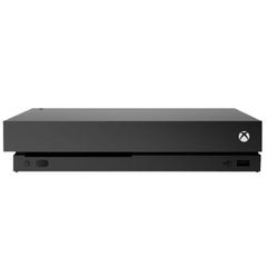 xbox one X - 1tb - native 4K - Fully working - Factory reset