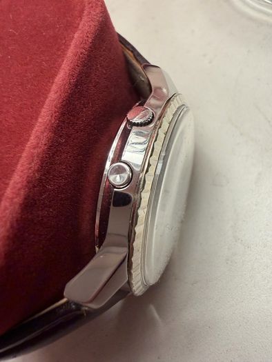 1965 seiko 5 Sportsmatic deluxe 38mm