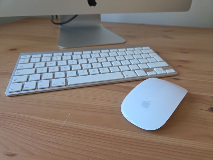 iMac 27"
