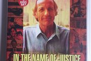 John Pilger - In The Name Of Justice [2007] [DVD TV Boxset]