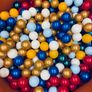 Plastic Balls Image 5