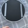 Mirrored tray Image 6