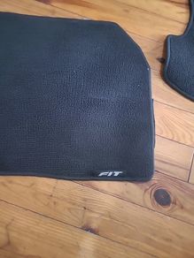 Honda Floor Mats