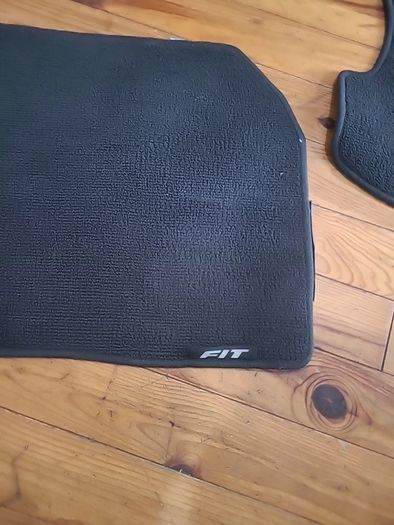 Honda Floor Mats