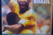 Boys From Brazil: The Official History of the Brazilian World Cup Team 1930-1986 Pele