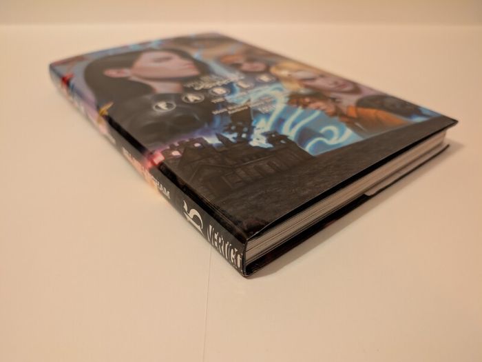 Fables: The Deluxe Edition - Volume 15 - RARE