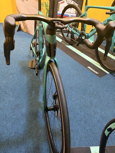 Bianchi Oltre Pro