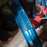 bmw e34 525i complete front bumper Image 10